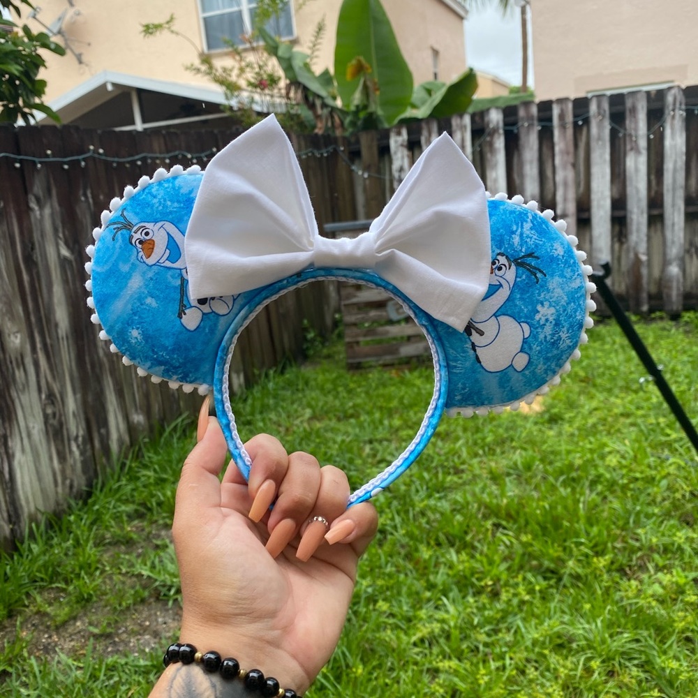 COPY - Disney ears